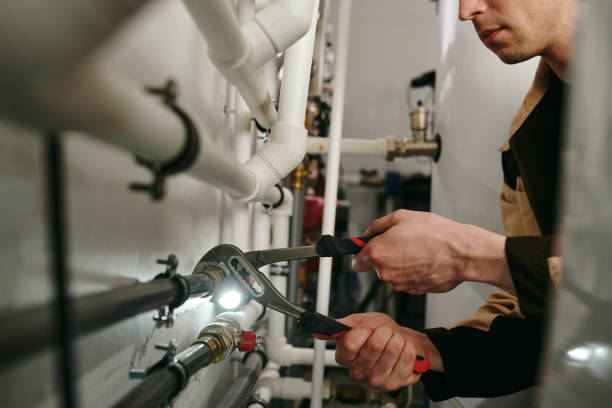 Best Commercial Plumbing Services  in Murrysville, PA
