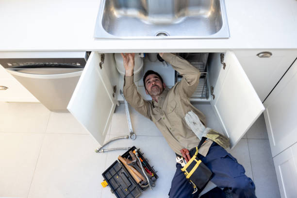 Best Emergency Plumbing Repair  in Murrysville, PA