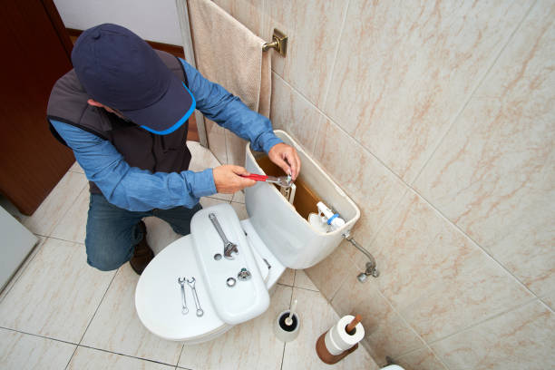 Best Drain Cleaning Services  in Murrysville, PA