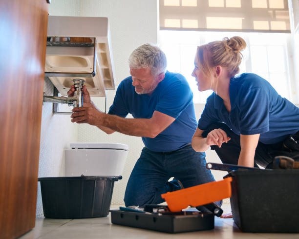Best Gas Line Repair  in Murrysville, PA